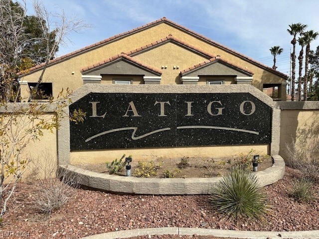Building Photo - 2300 E Silverado Ranch Blvd