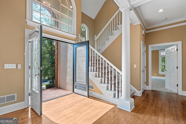 Foto del edificio - 235 Smokerise Trce