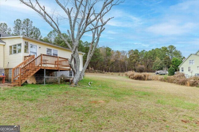 Foto del edificio - 3491 Flat Shoals Rd SW
