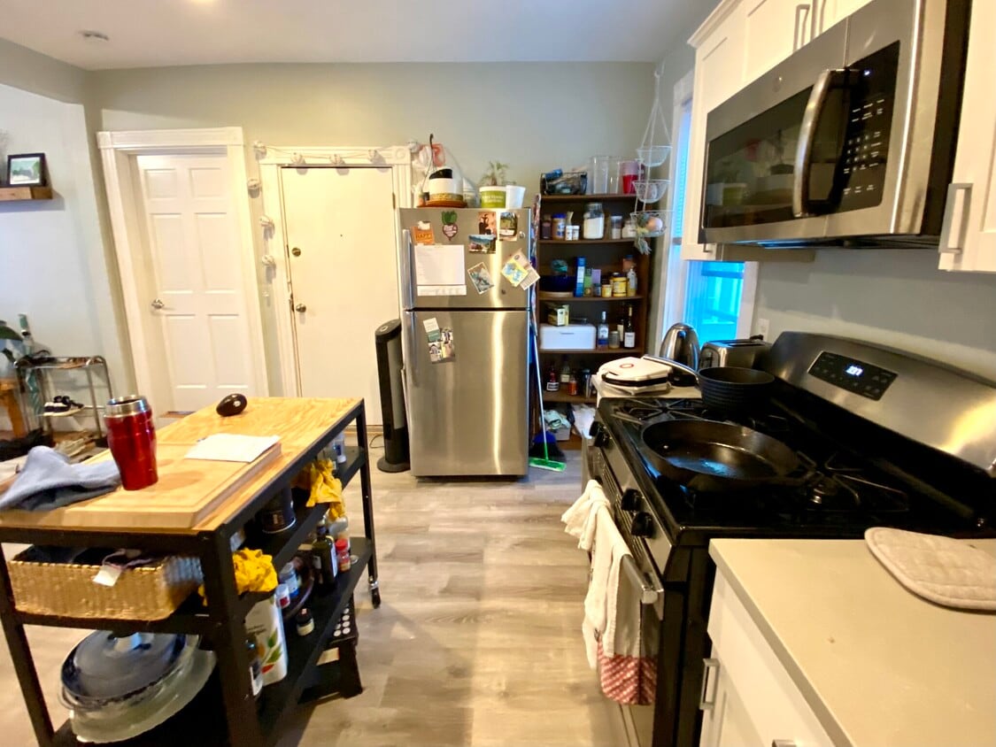 Foto principal - 3 Oswald St