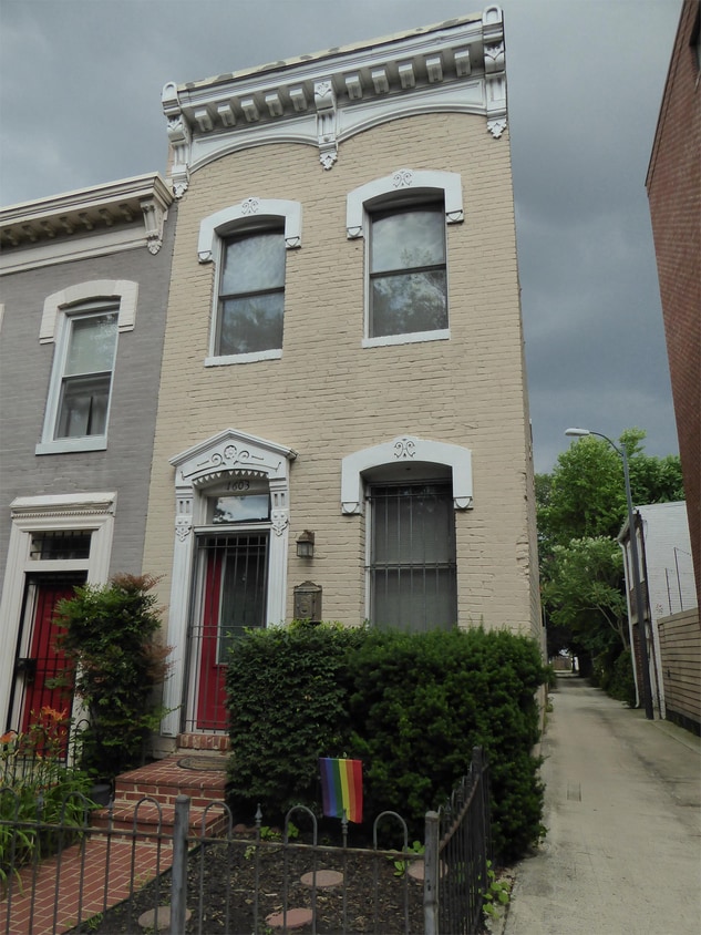 Primary Photo - 1603 5th St NW