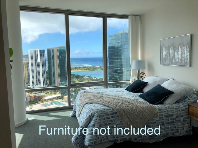 Foto del edificio - Ae'o, Ward Village, Kakaako - 2 bdrm, 2 bath, 2 pkg plus storage
