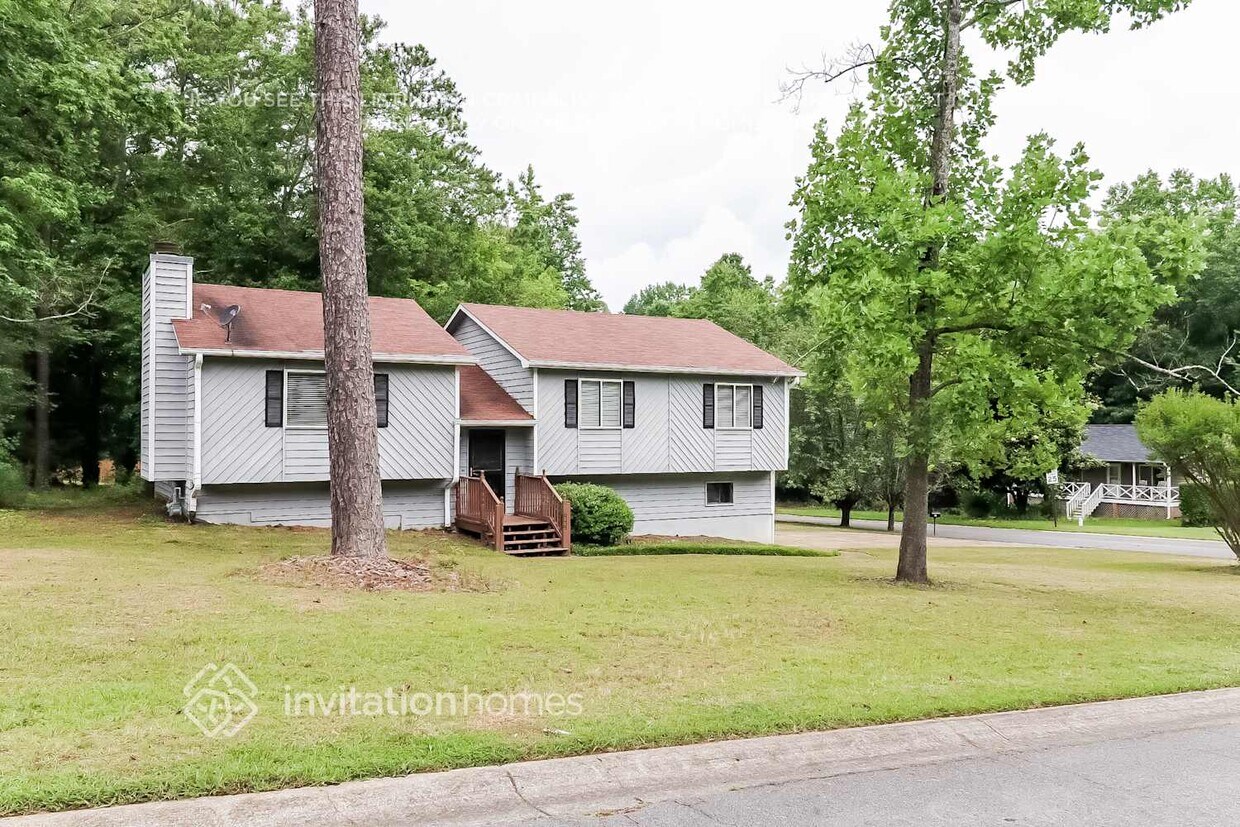 Foto principal - 4899 Hawk Trail