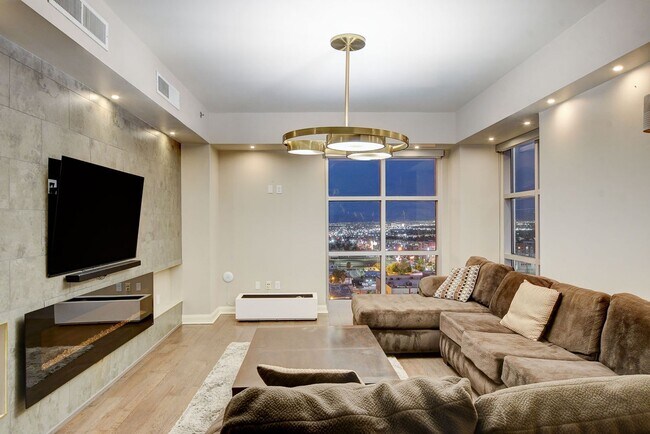 Foto del edificio - The Ogden 1512-Strip/City/Mtn Views from t...
