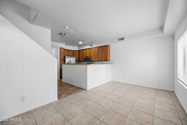 Foto del edificio - 4608 W Maryland Ave