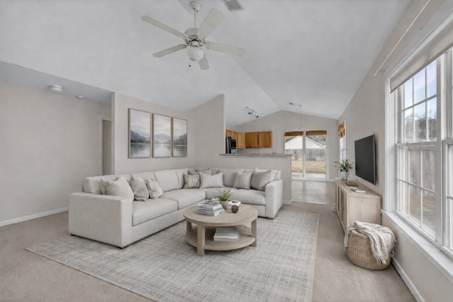 Building Photo - 2029 Jackson St