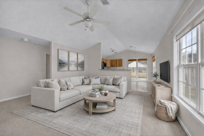 Foto del edificio - 2029 Jackson St