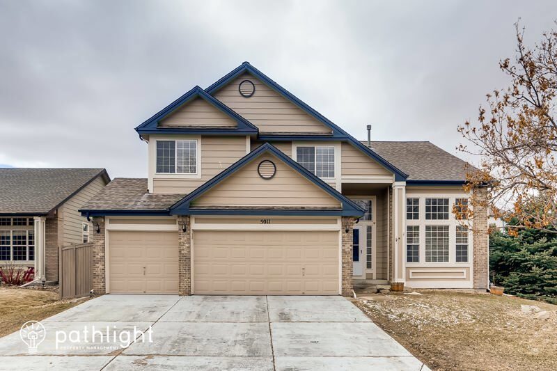 Primary Photo - 5011 South Meadow Lark Drive