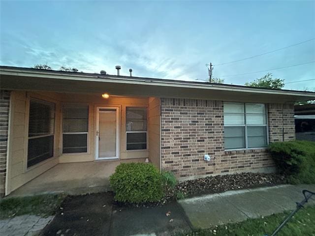 Building Photo - 1302 Crescent St