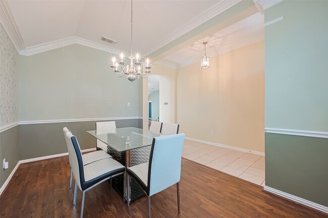 Building Photo - 16015 Rittenberg Ct