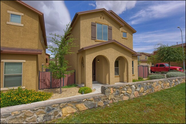 Foto del edificio - 6664 Red Canyon Sage Ln