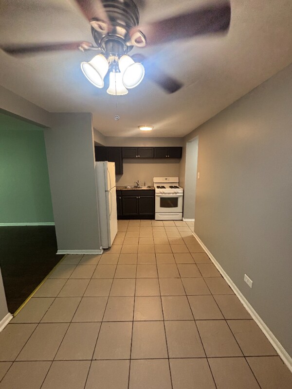 Foto del edificio - 6435-6437 S Evans Ave