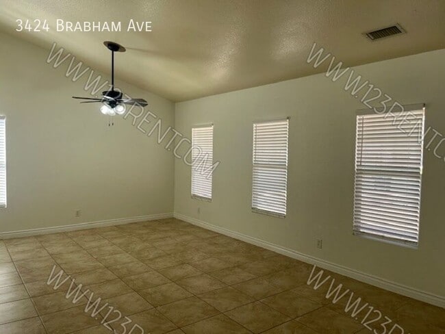 Building Photo - 3424 Brabham Ave