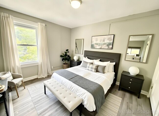 Foto del edificio - 927 Vankirk St