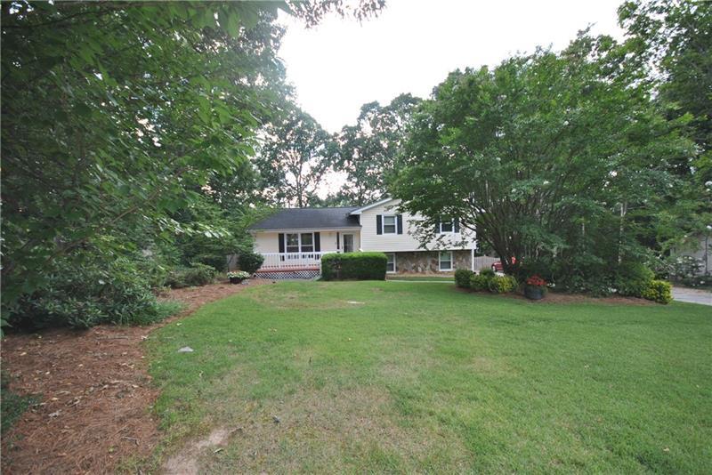 Primary Photo - 3885 Easy Cir NE