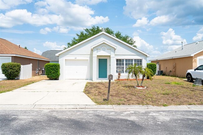 Building Photo - 610 Belvoir Dr