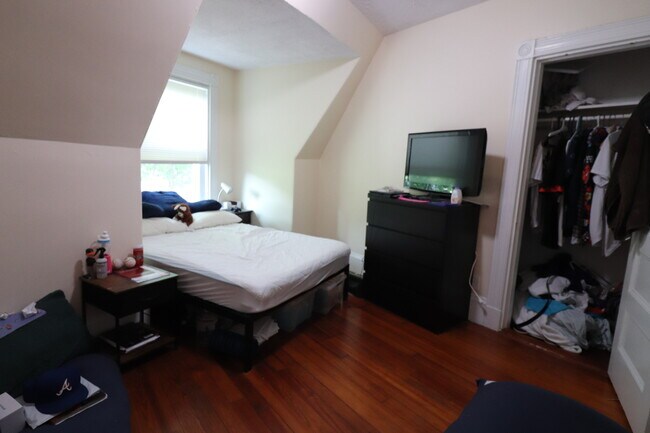 Foto del edificio - 5A Kendall St