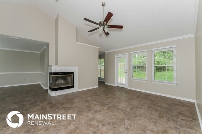 Building Photo - 1129 Mistletoe Cir