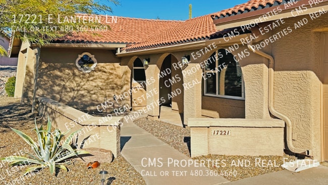 Building Photo - 17221 E Lantern Ln