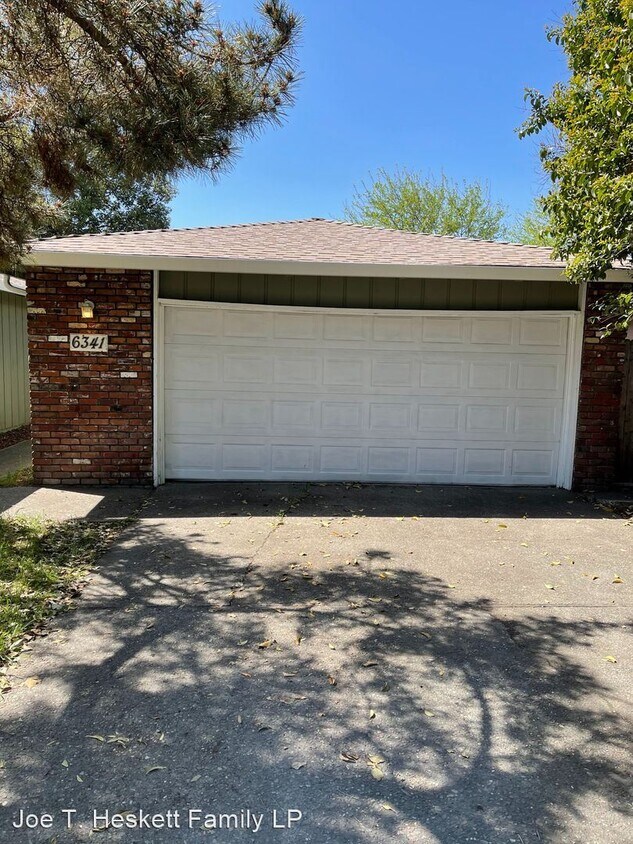 Primary Photo - 2 br, 1 bath House - 6341 Morgan Place