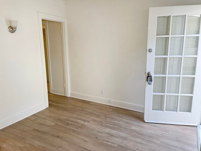 Foto del edificio - 1520 Monterey Blvd