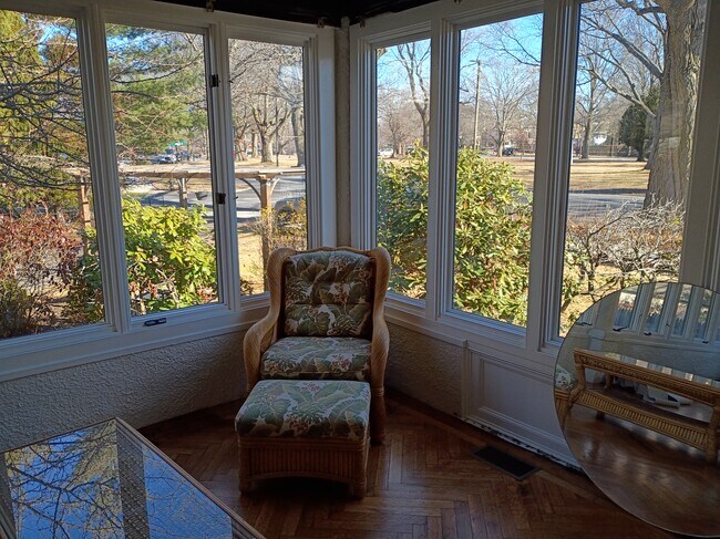 Building Photo - 1 Arborway