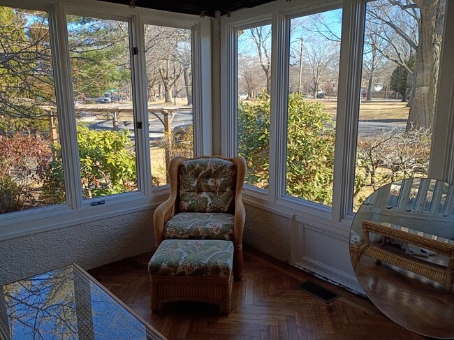 Foto del edificio - 1 Arborway