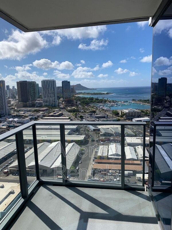 600 Ala Moana Blvd Unit 3209, Honolulu, HI 96813 Condo for Rent in