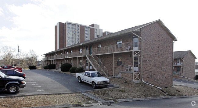 Whittle Springs Apartments Knoxville Tn Home Tennessee Knoxville Whittle Springs Building