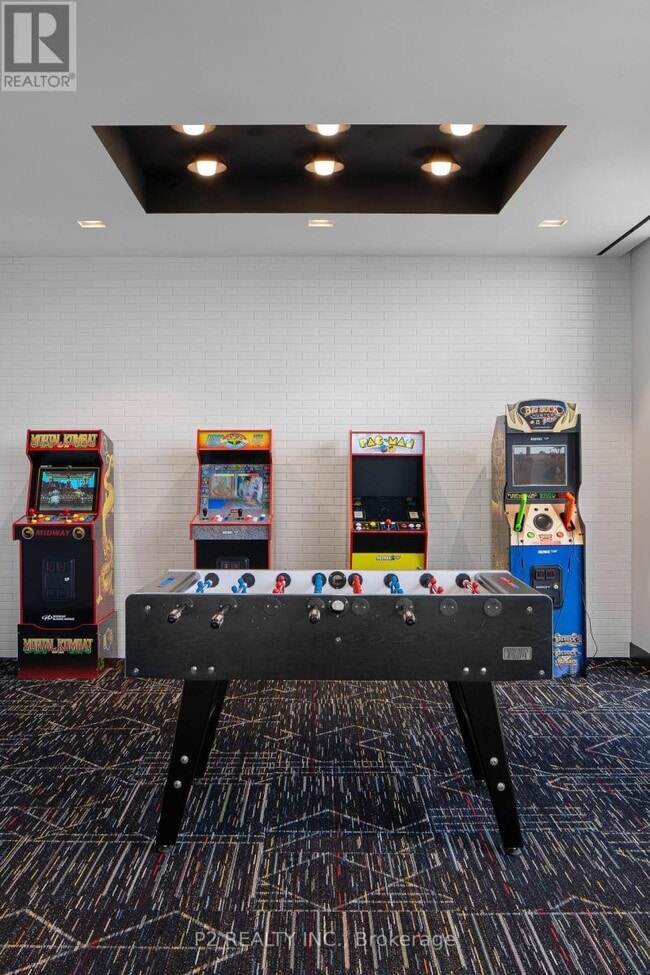 Building Photo - 36 Zorra St