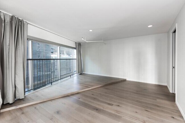Foto del edificio - 2 bedroom in San Francisco CA 94105