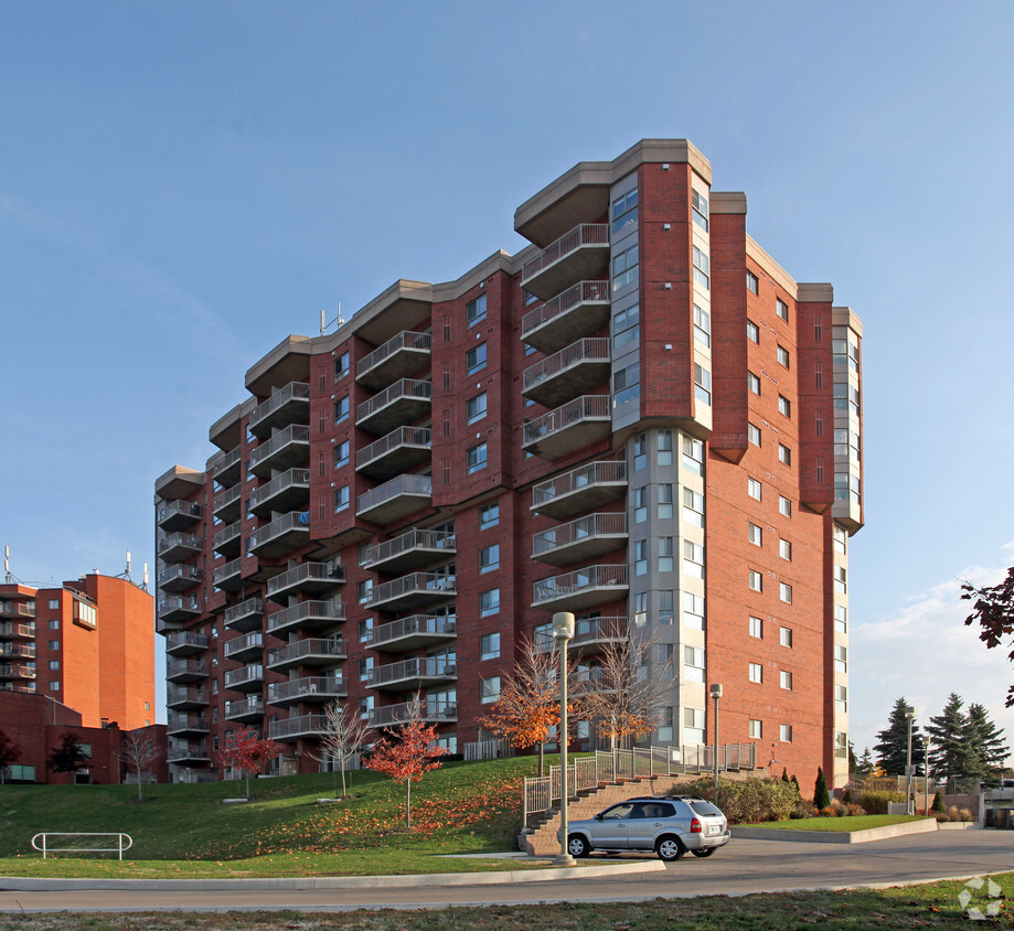 Building Photo - Providence Place