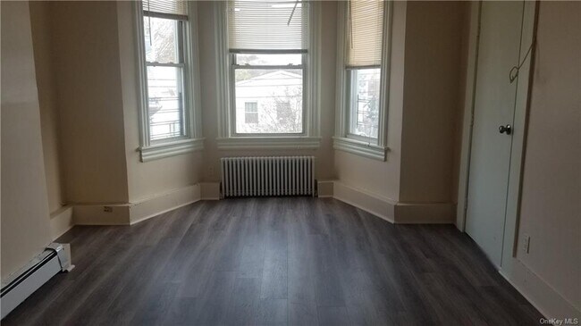 Foto del edificio - 3 Jones Pl