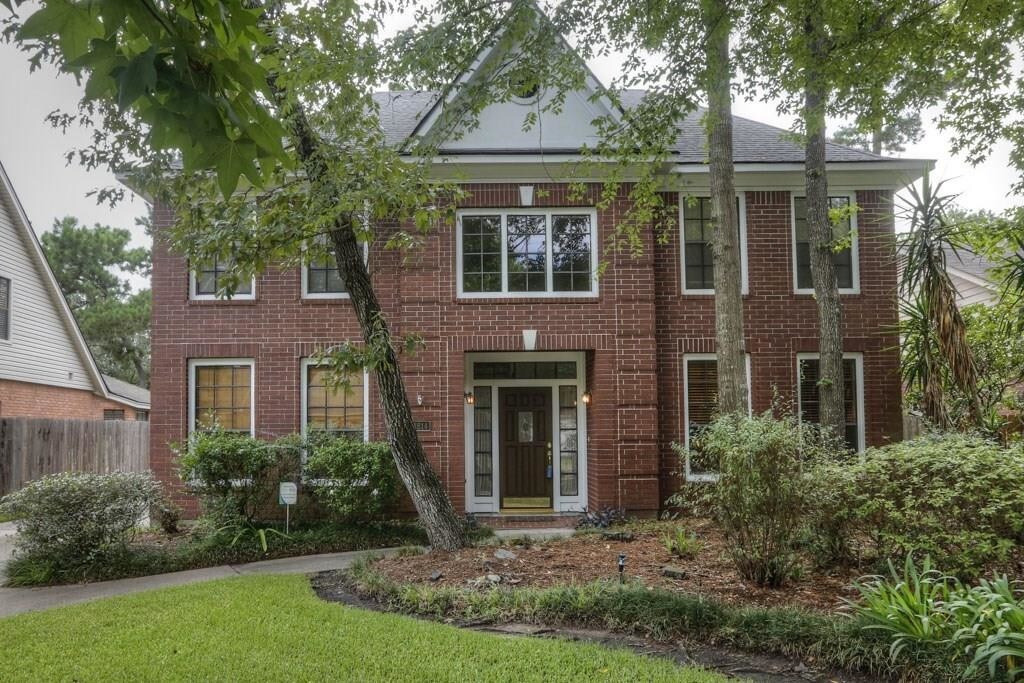 4814 Echo Falls Dr Houston, TX 77345 Alquileres en Houston, TX