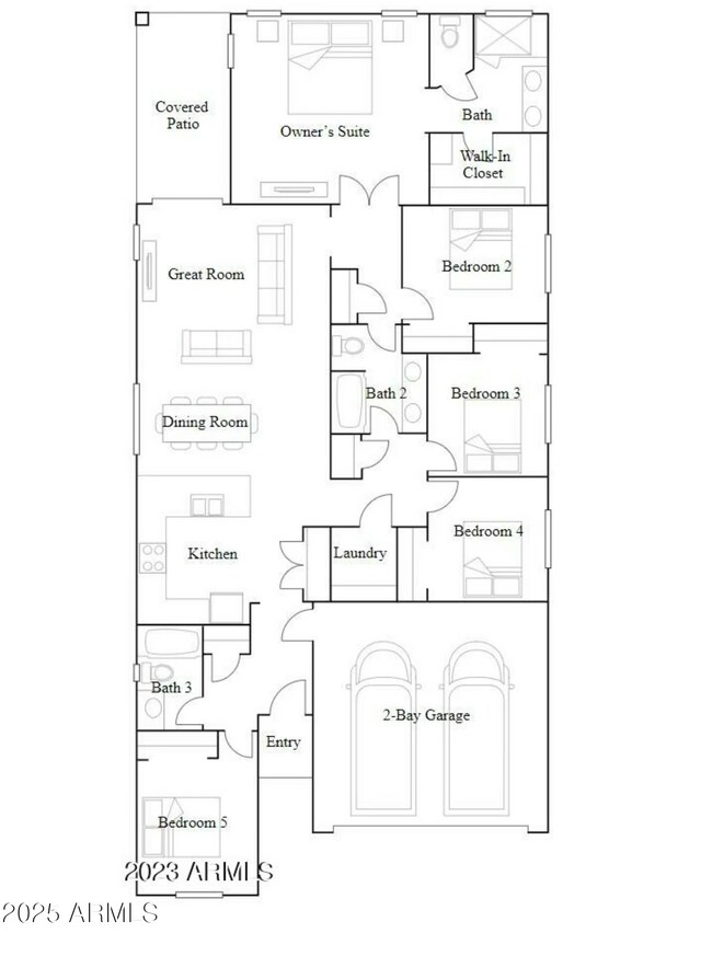 Foto del edificio - 24671 N 170th Dr