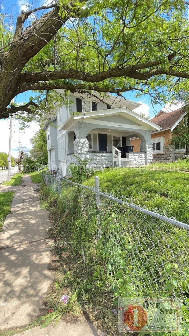 Building Photo - Beautiful 3 Bedroom 1.5 Bathroom Home in K...