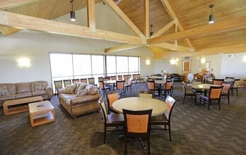 Interior Photo - Park Avenue Apartments