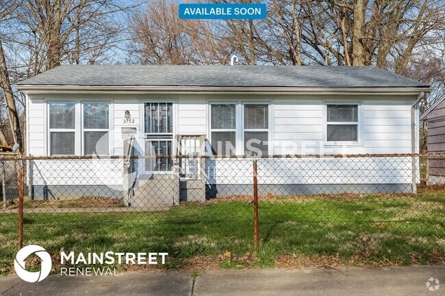 Building Photo - 3752 Penway Ave