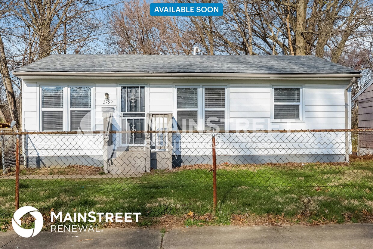Foto principal - 3752 Penway Ave