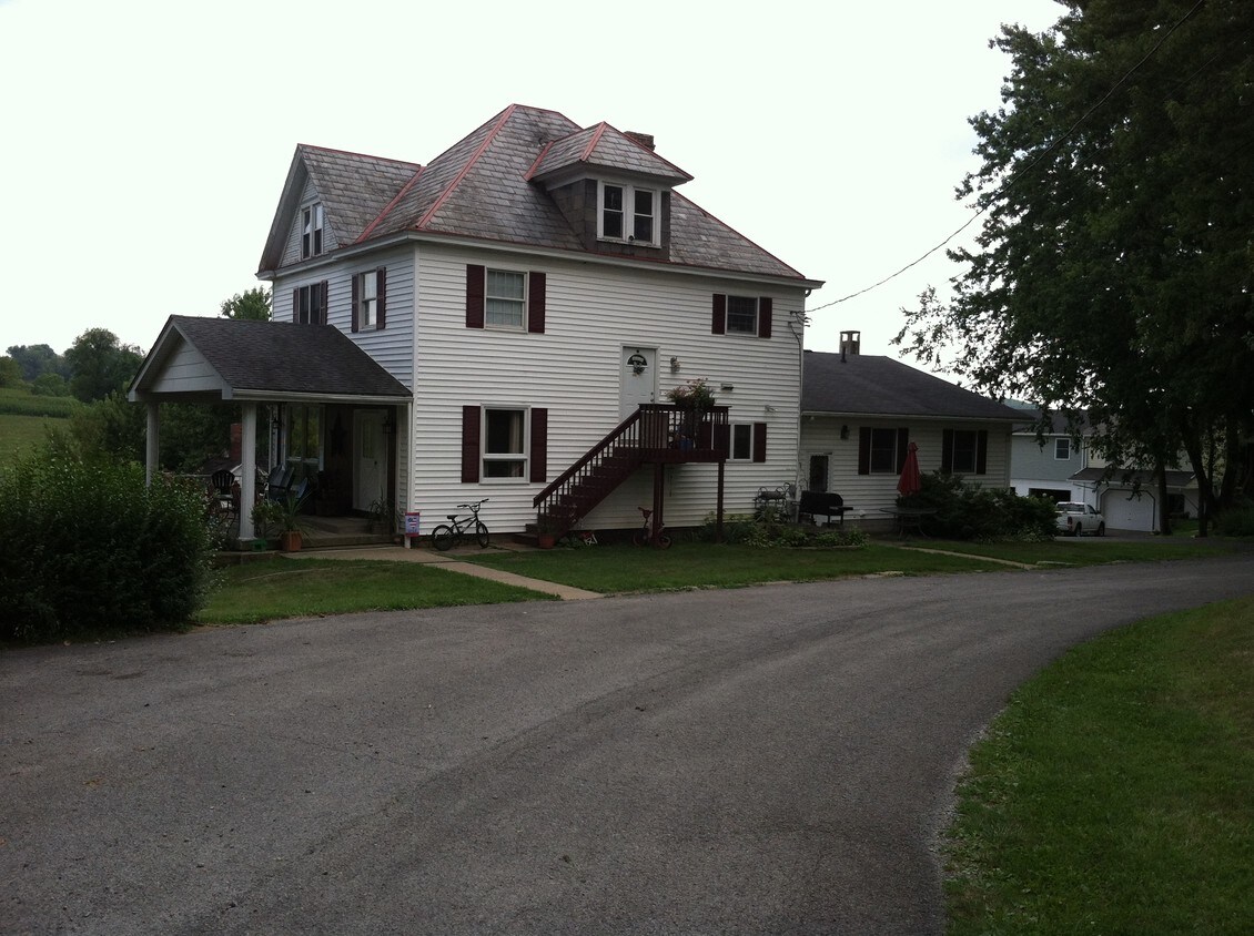 47675 CalcuttaSmith Ferry Rd, Calcutta, OH 43920 Apartments Calcutta