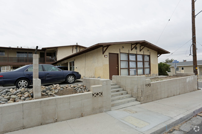 Foto del edificio - Buena Vista Apartments