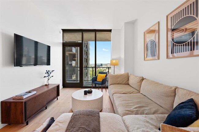 Foto del edificio - 44 East Ave