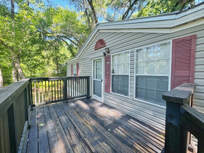 Foto del edificio - Country living close to everything! 3BR/2B...