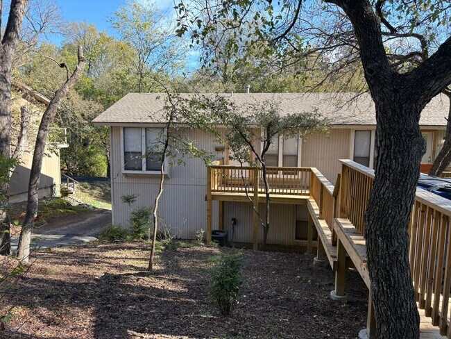 Foto del edificio - D.Schrager Properties5 (6009 Shadow Valley Cv)