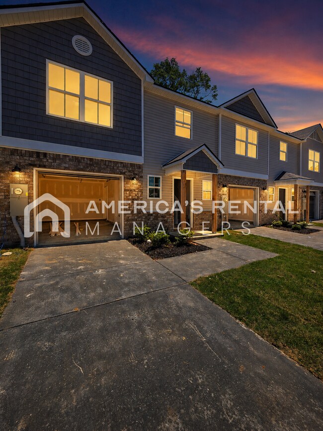 Foto del edificio - New Construction Home in Decatur, AL - Available NOW!!