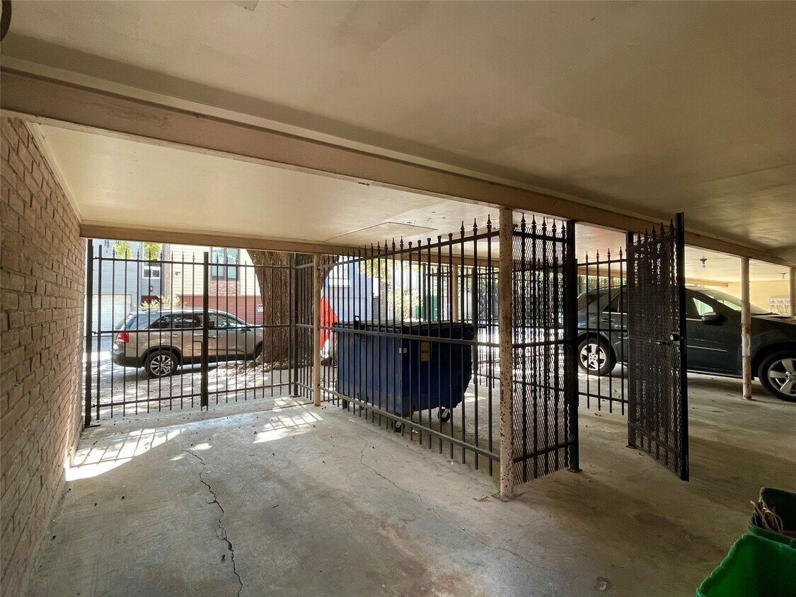 Foto del edificio - 3420 Mt Vernon St