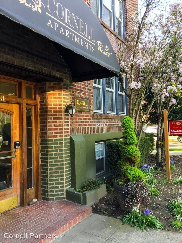 Foto del edificio - 531 Malden Ave E