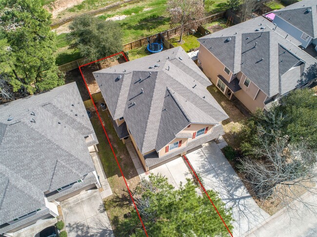 Building Photo - 203 W Stedhill Loop