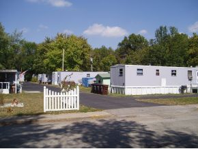 Foto del edificio - Sunman Mobile Home Park