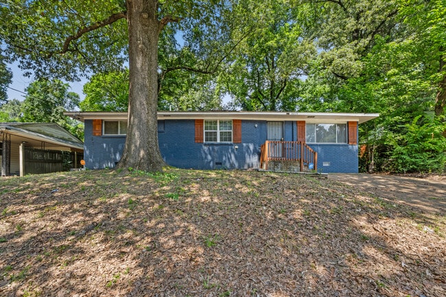 Photo - 3419 Mountain Terrace St (Memphis, TN) House